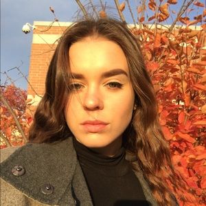 Meet your Posher, Anastasia